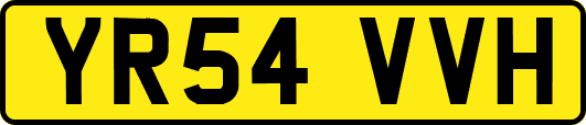 YR54VVH