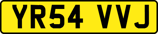 YR54VVJ