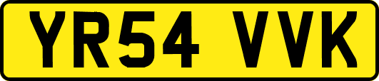 YR54VVK