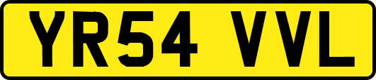 YR54VVL