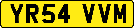 YR54VVM