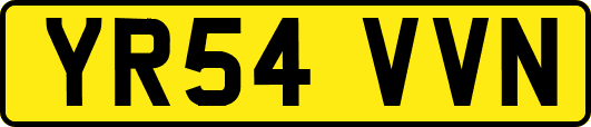 YR54VVN