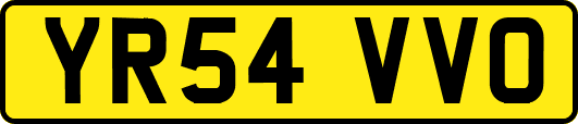 YR54VVO