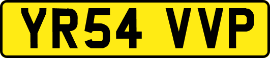 YR54VVP