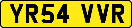 YR54VVR