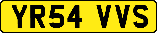 YR54VVS