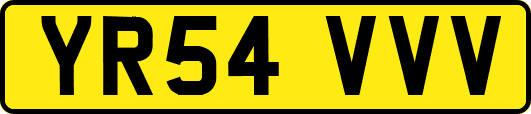 YR54VVV