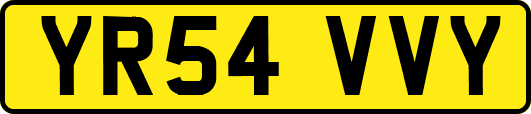 YR54VVY