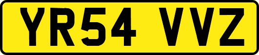 YR54VVZ