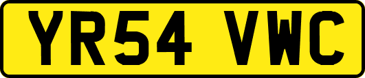 YR54VWC