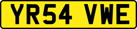 YR54VWE