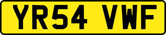 YR54VWF