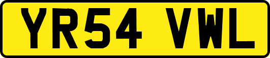 YR54VWL
