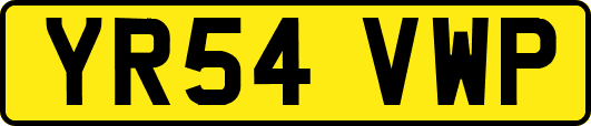 YR54VWP