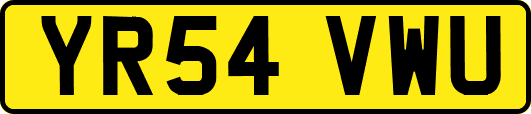 YR54VWU