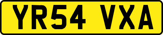 YR54VXA