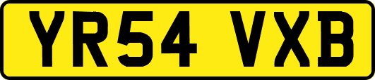YR54VXB