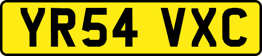 YR54VXC
