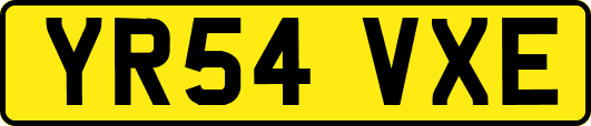YR54VXE