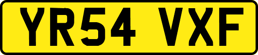 YR54VXF