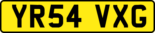YR54VXG