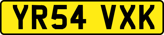 YR54VXK