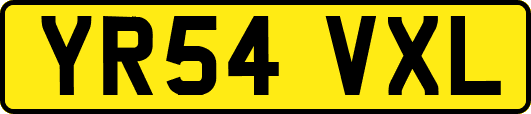 YR54VXL