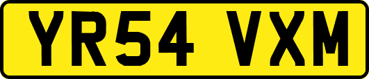 YR54VXM