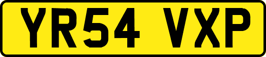 YR54VXP