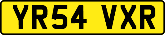 YR54VXR