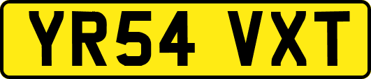 YR54VXT
