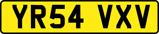 YR54VXV