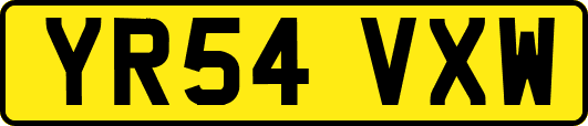 YR54VXW