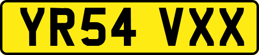 YR54VXX