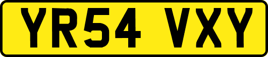 YR54VXY