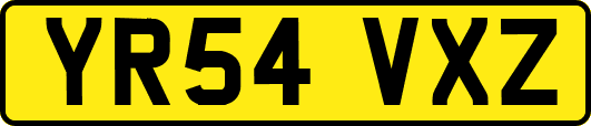 YR54VXZ