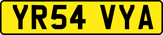 YR54VYA