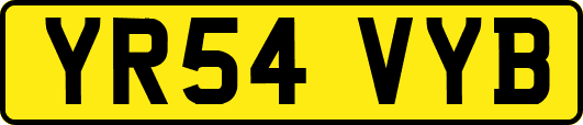 YR54VYB