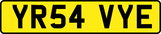 YR54VYE
