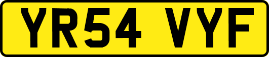 YR54VYF