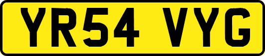 YR54VYG