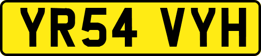 YR54VYH
