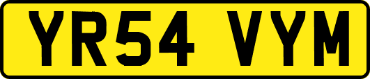 YR54VYM