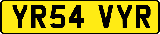 YR54VYR