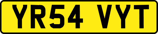 YR54VYT