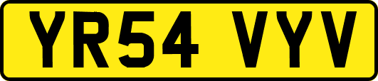 YR54VYV