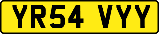YR54VYY
