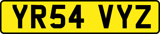 YR54VYZ