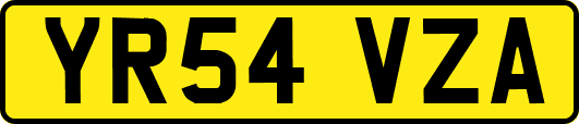 YR54VZA