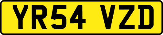 YR54VZD